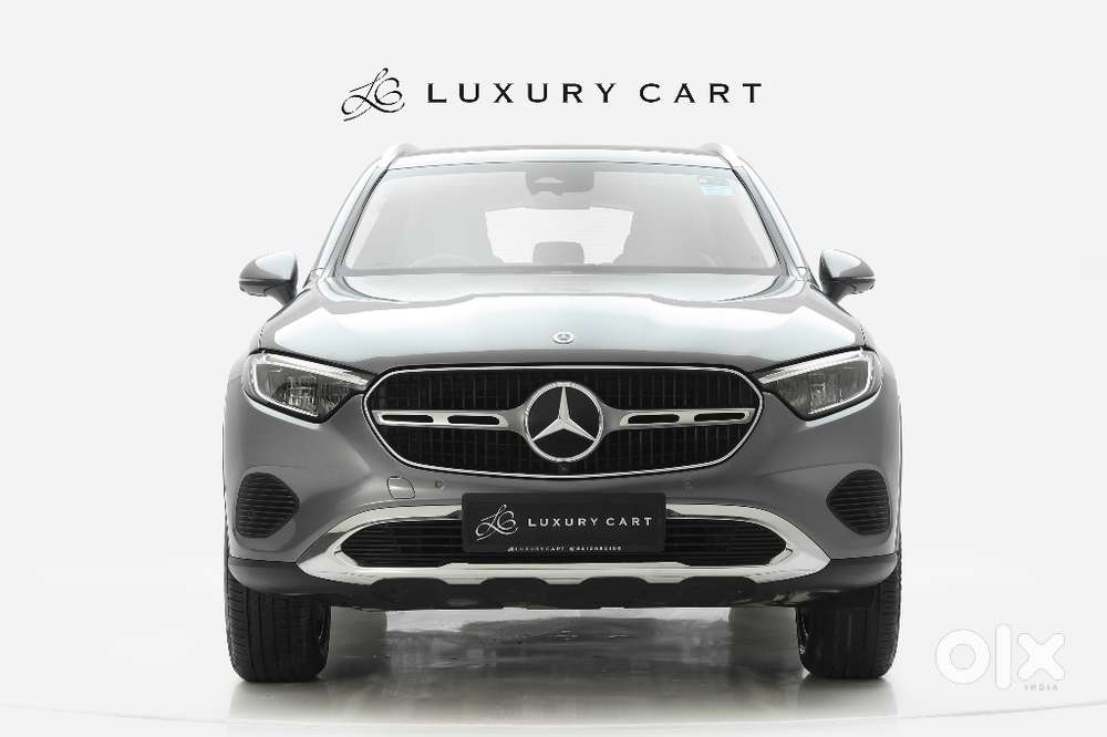 Mercedes-benz Glc Class 300 4matic, 2024, Petrol