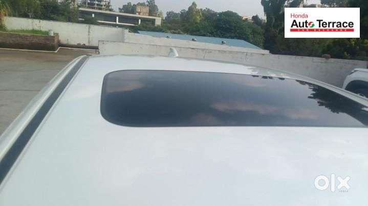 Honda City I Vtec Cvt Vx, 2021, Petrol