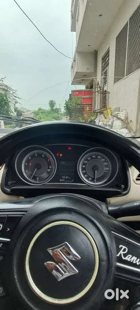 Dzire Very Good Condition