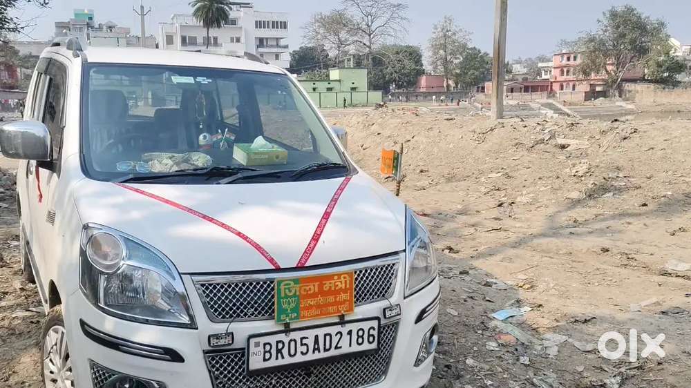 I Want To Sell My Car