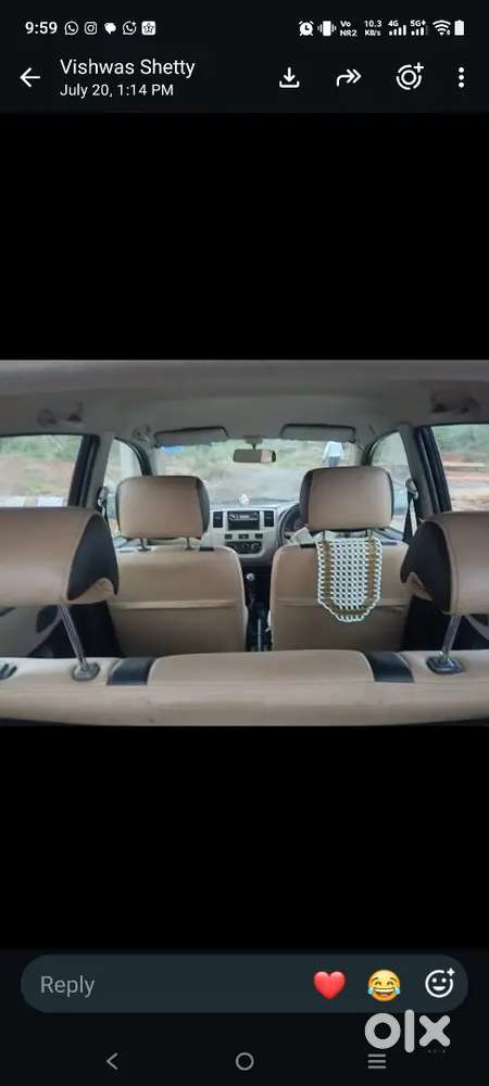 Maruti Suzuki Estilo 2007 Lx