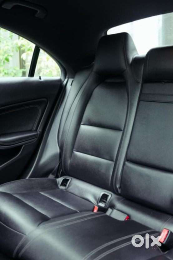 Mercedes-benz Cla 200 Cdi Style, 2016, Diesel