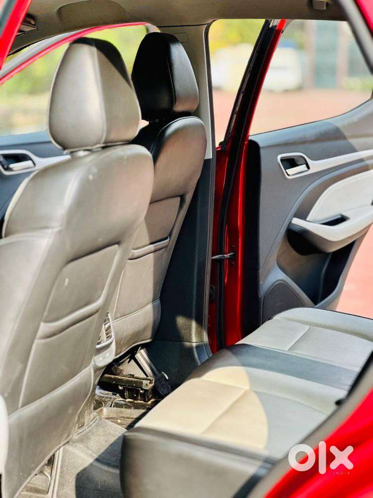 Mg Astor 1.5 Smart, 2022, Petrol