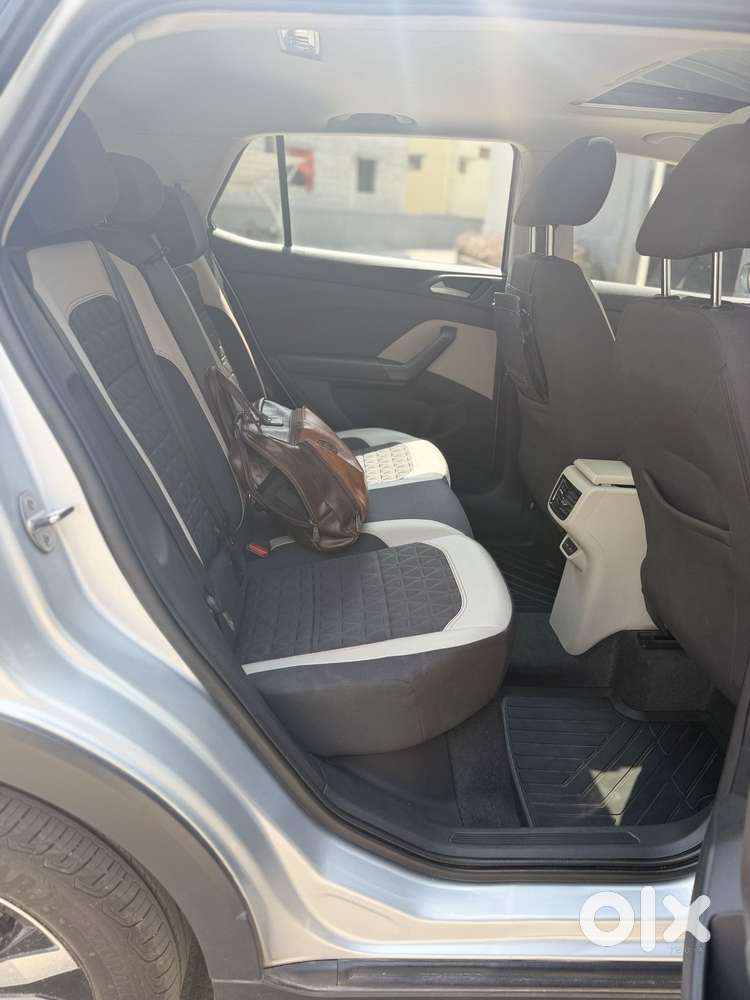 Volkswagen Taigun Gt Plus 1.5 Tsi Dsg, 2022, Petrol