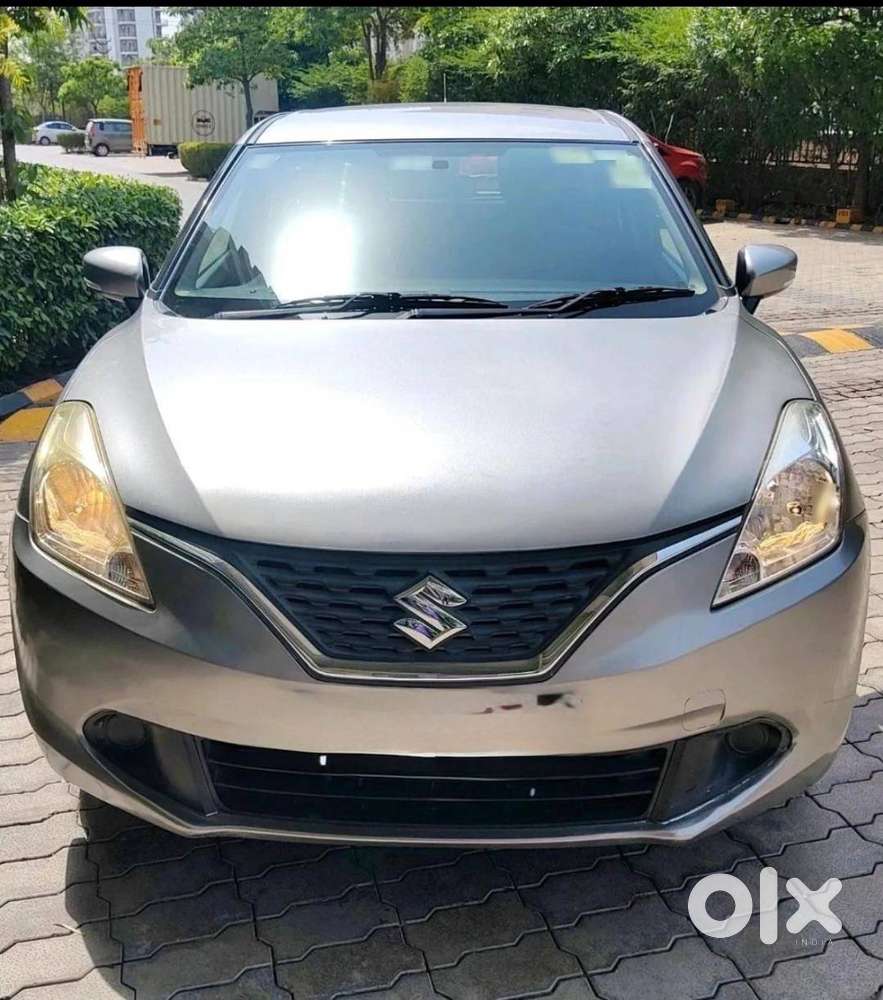 Baleno Hr 2016 Model Diesel