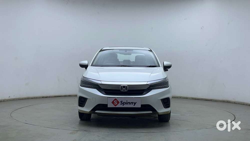 Honda City 1.5 Zx Cvt I-vtec, 2022, Petrol