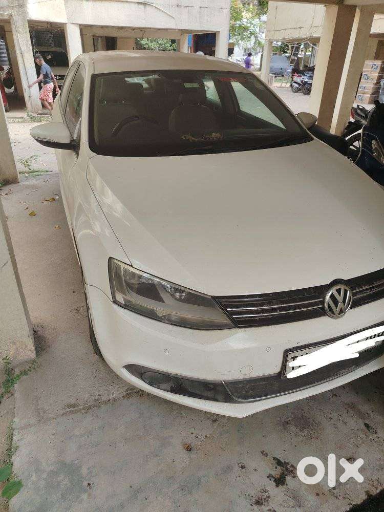 Volkswagen Jetta [2013-2017] 2.0 Tdi Trendline, 2013, Diesel