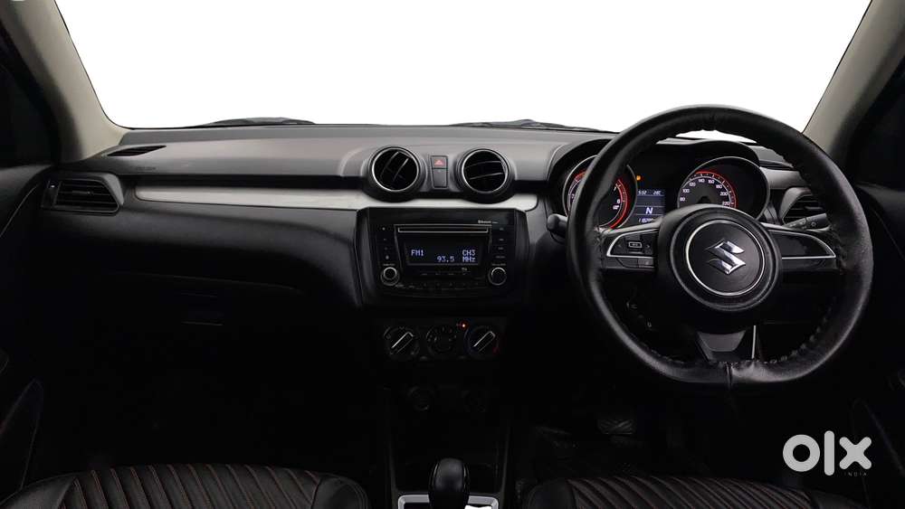 Maruti Suzuki Swift Amt Vxi, 2020, Petrol