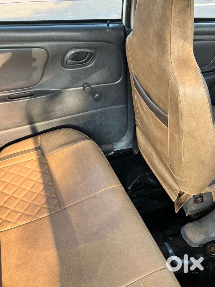 Maruti Suzuki Alto 2011 Petrol Manual
