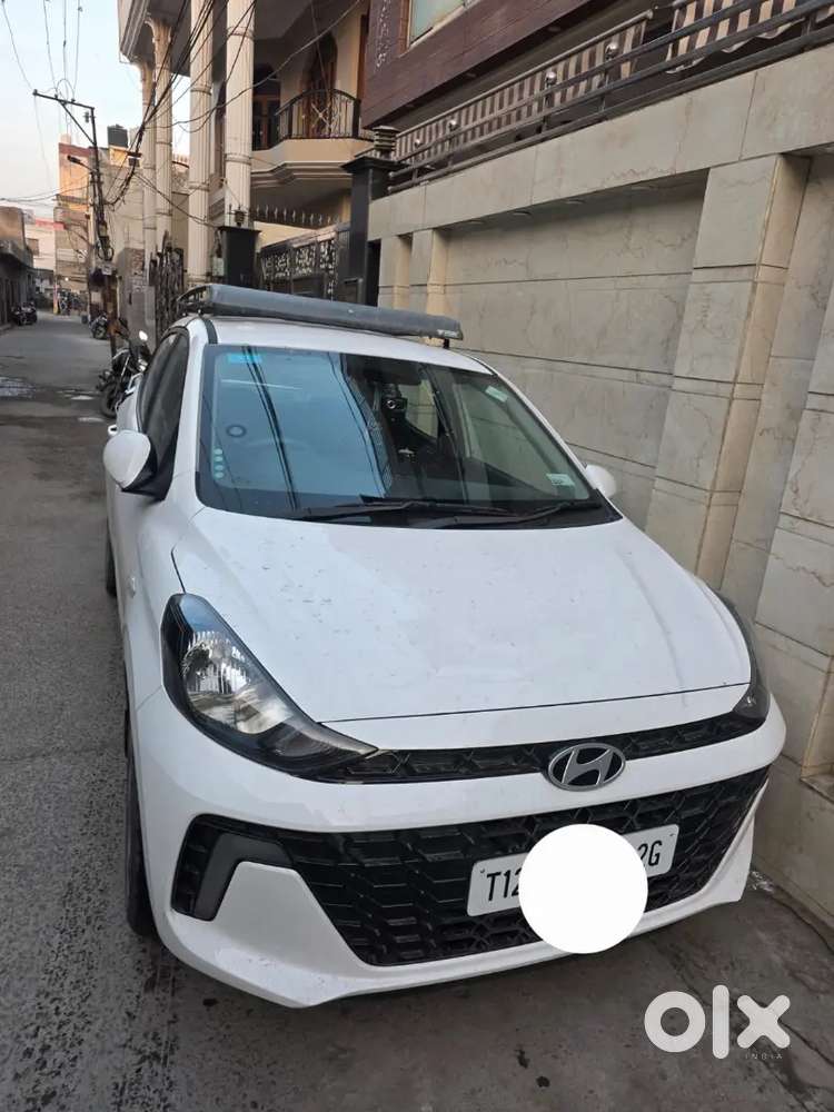 Hyundai Aura 1.2 S 2025