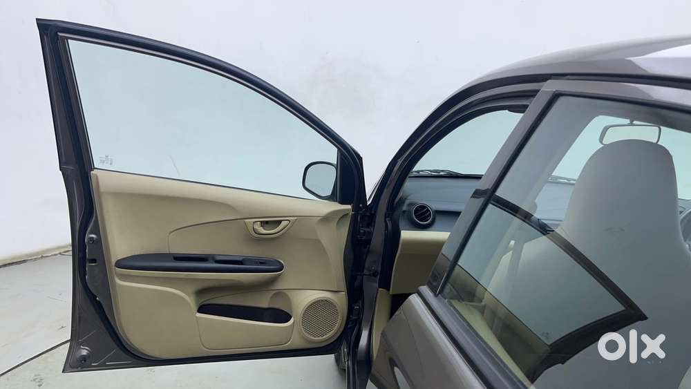 Honda Brio 1.2 S Mt, 2014, Petrol