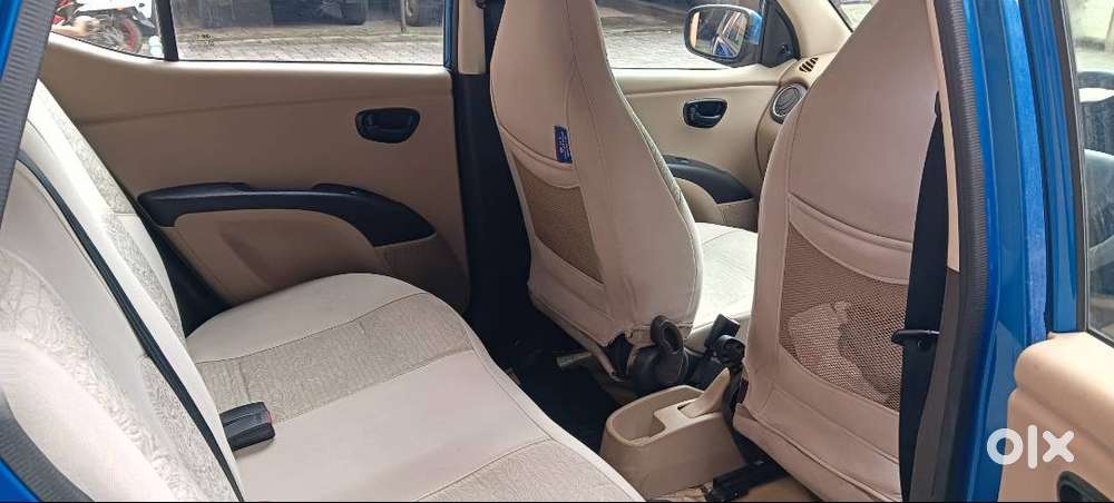 Hyundai I10 Magna 1.2 Petrol  Single Owner  Well Maintained