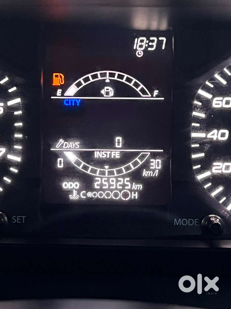 Tata Altroz Petrol 26000 Km Driven