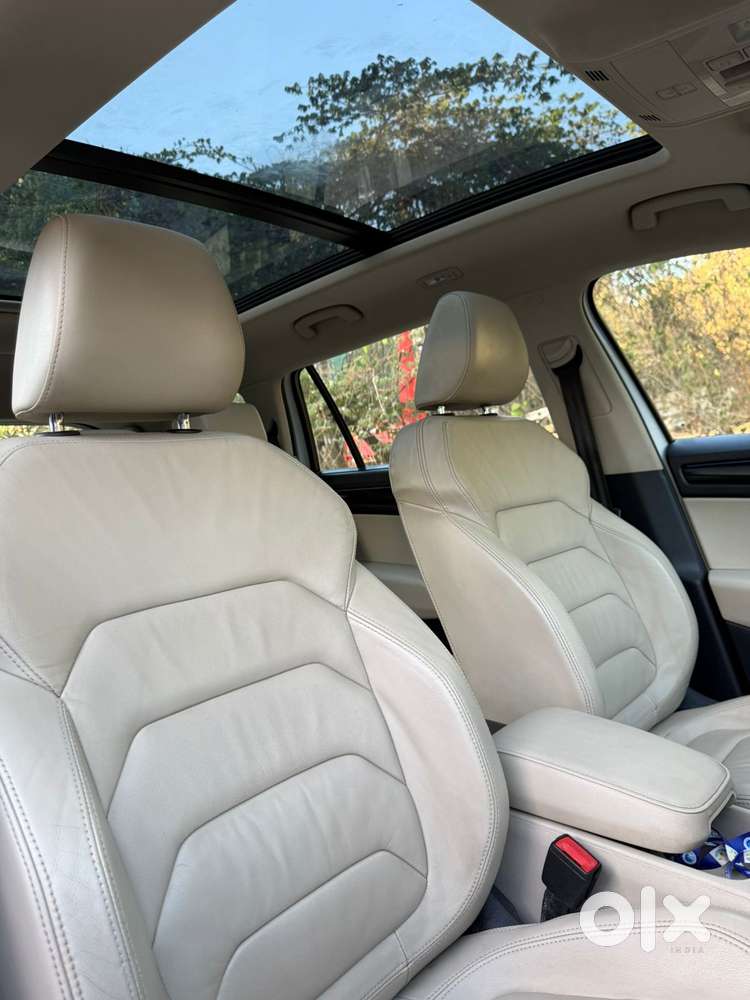 Skoda Kodiaq 2.0 Style Tdi 4x4 At, 2018, Diesel