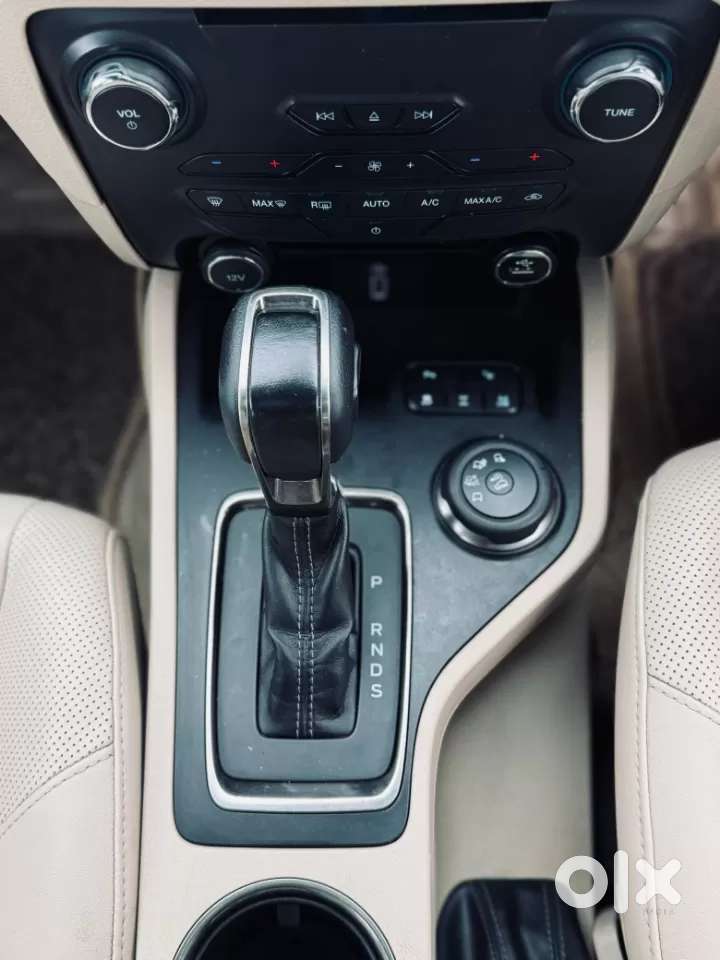 Ford Endeavour, 2020, Diesel