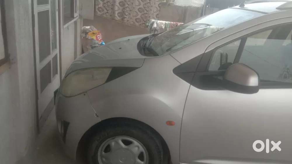 Chevrolet Beat 2014 Diesel Lt