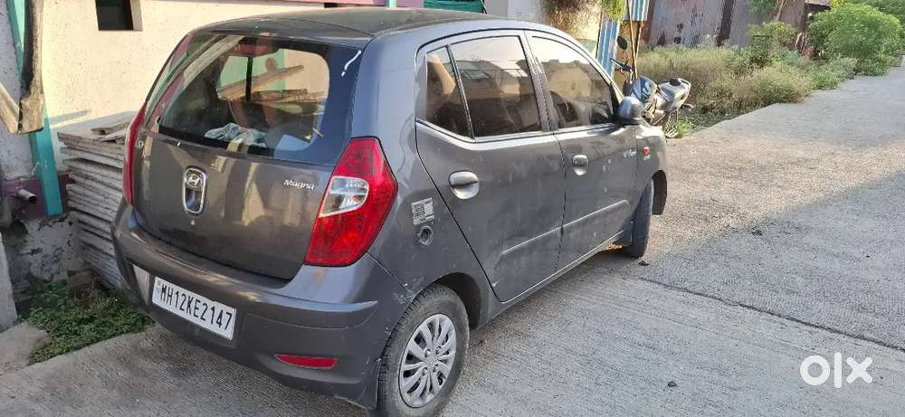 Very Good Condition, Well Maintained, Smooth Drive