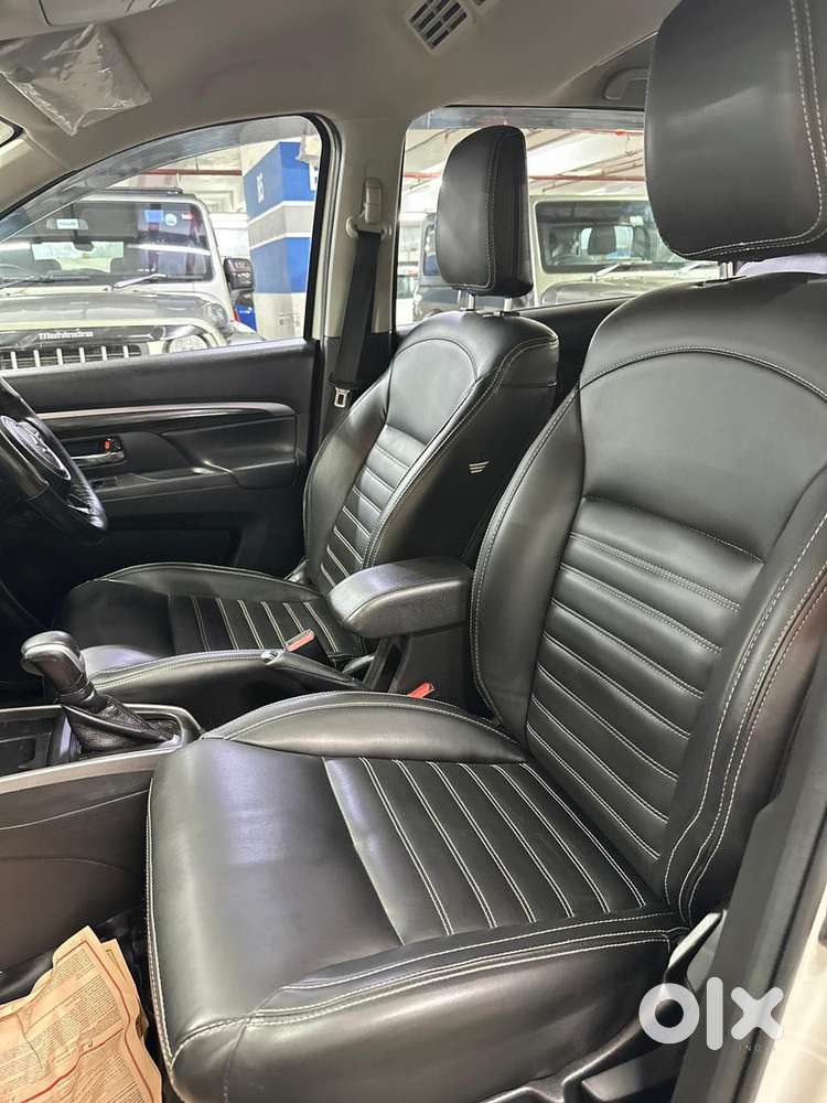 Maruti Suzuki Xl6 1.5 Zeta At, 2022, Petrol