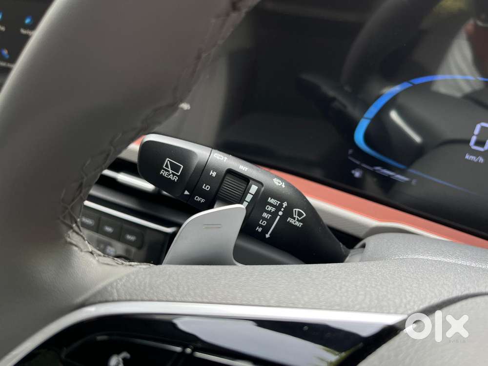 Hyundai Creta 1.5 Sx (o) Ivt Petrol, 2026, Petrol