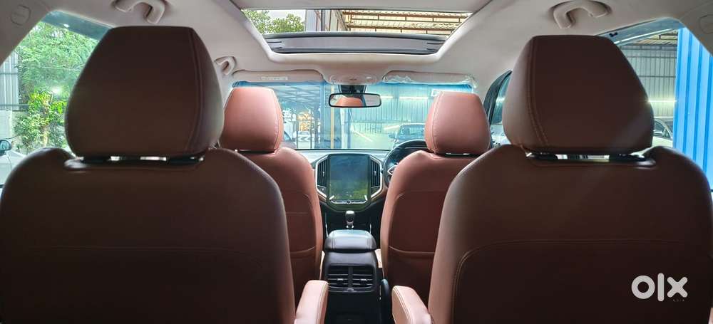 Mg Hector Plus Sharp Pro 2.0 Turbo Diesel 6 Str, 2022, Diesel