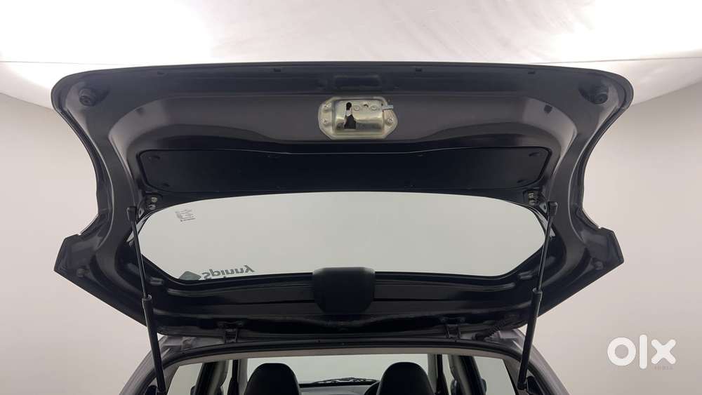 Maruti Suzuki Alto 800 0.8 Vxi Plus, 2021, Petrol