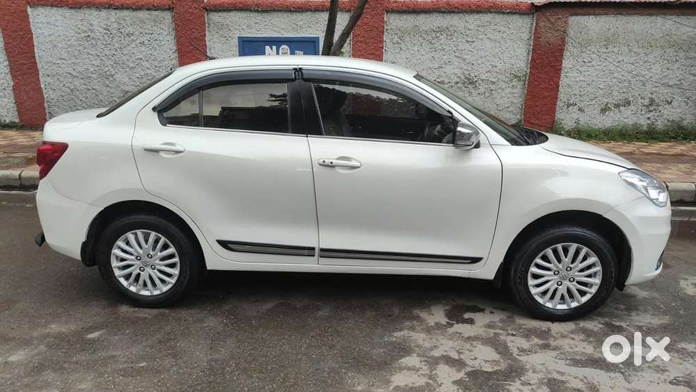 Maruti Suzuki Dzire 2022