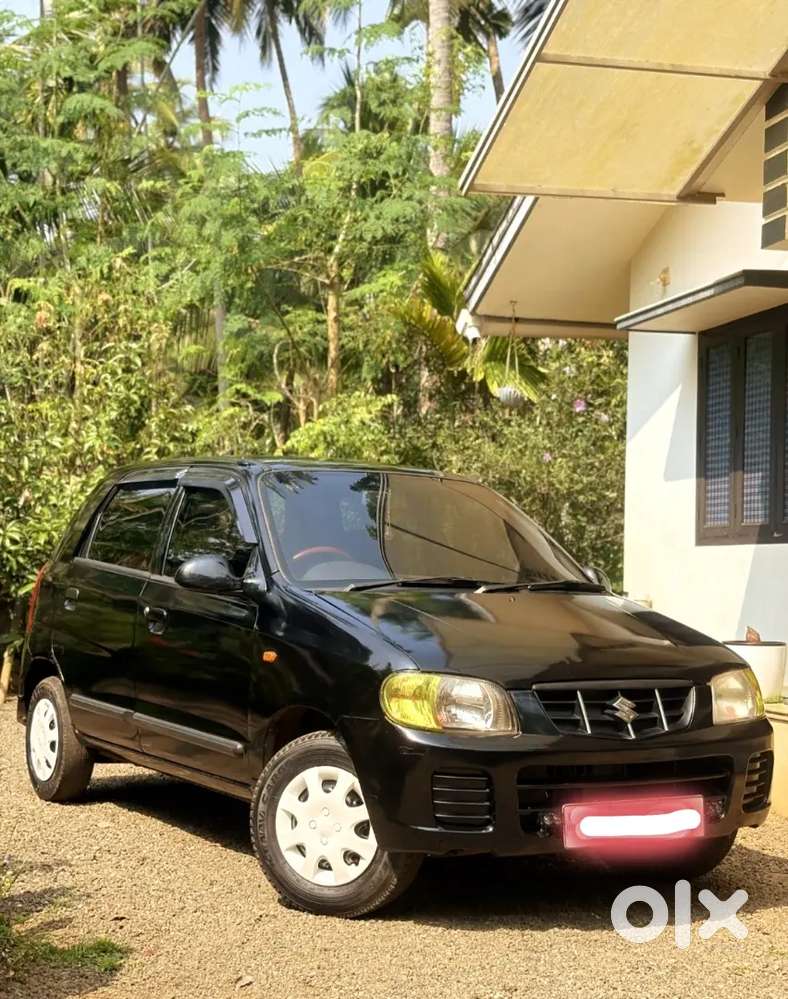 Maruti Suzuki Alto 2006 Variant