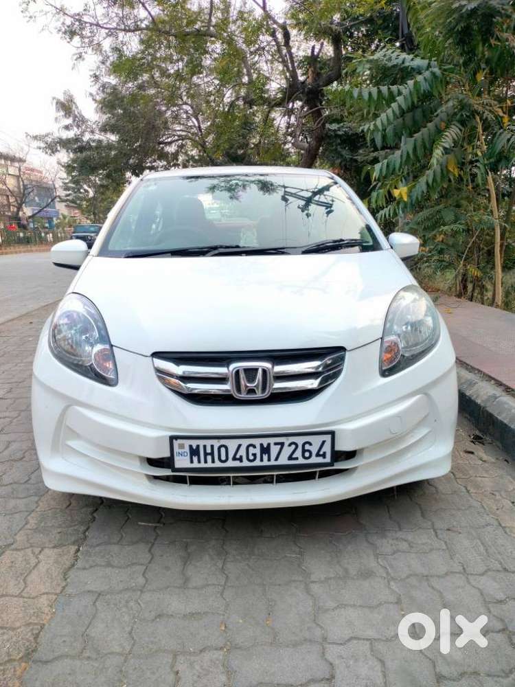 Honda Amaze 1.5 Smt I Dtec, 2014, Diesel