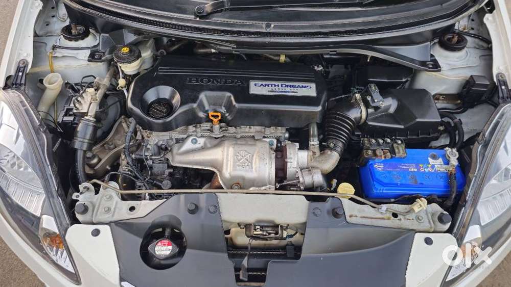 Honda Amaze 1.5 Smt I Dtec, 2016, Diesel