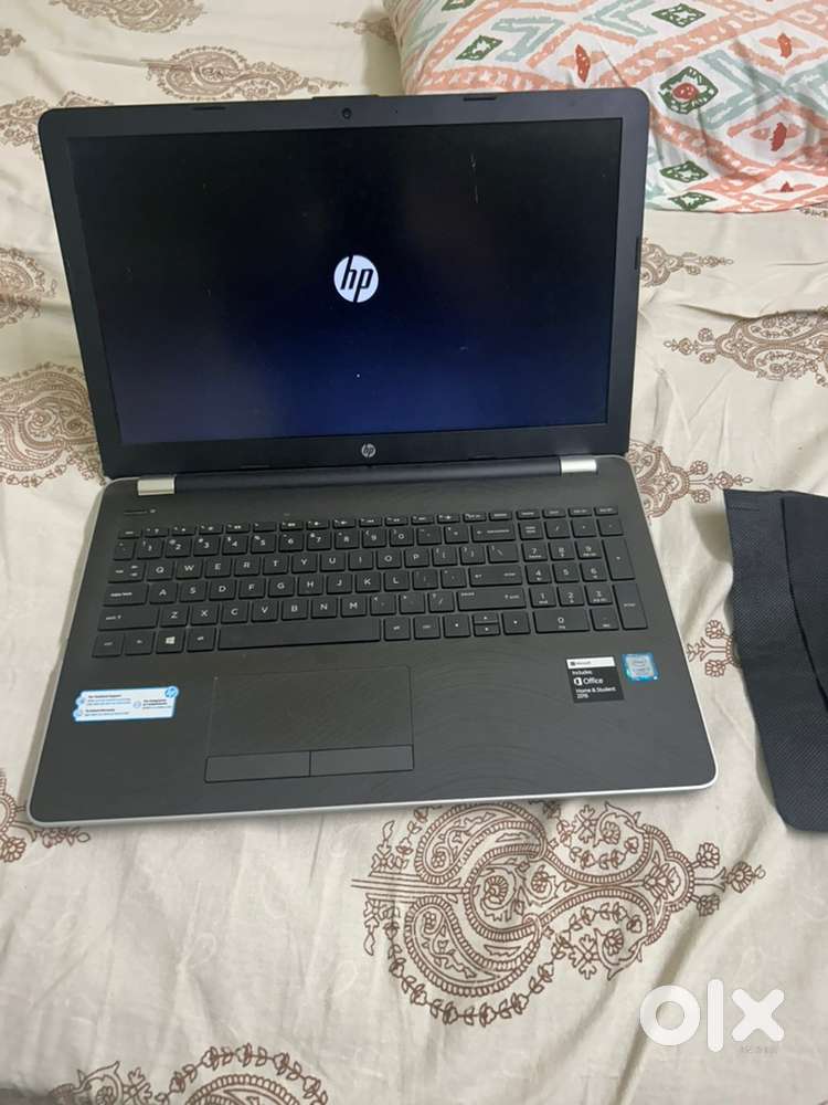 Laptop 15bs663