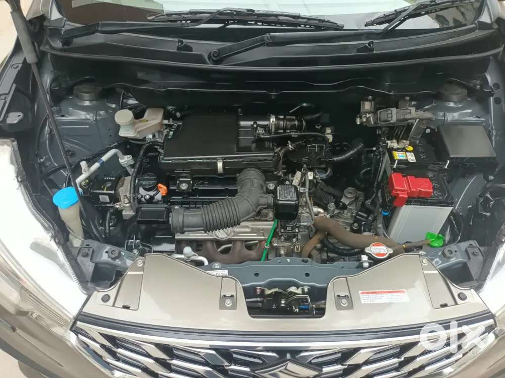 Ertiga 1.5 Zxi Plus Smart Hybrid 2024