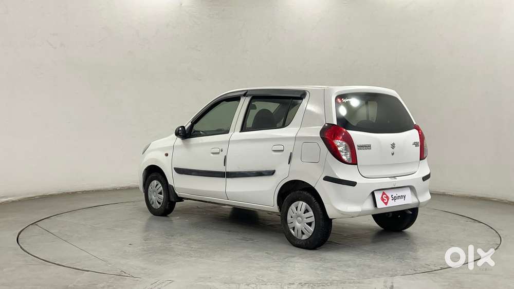Maruti Suzuki Alto 800 Lxi, 2016, Petrol