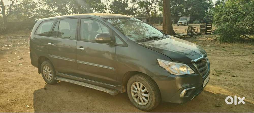 Toyota Innova