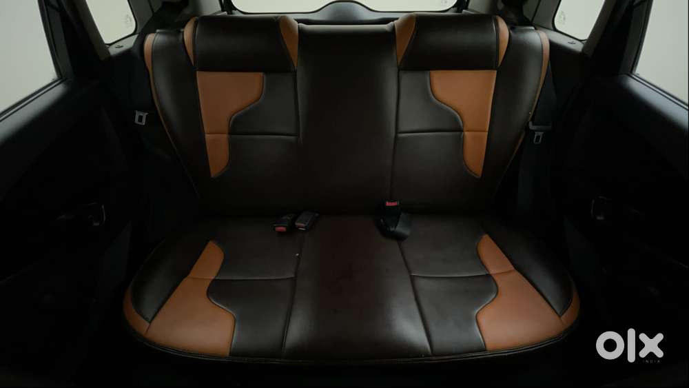 Ford Figo 1.4 Duratorq Diesel Exi, 2013, Diesel