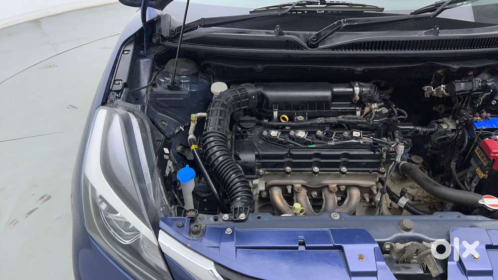 Maruti Suzuki Baleno 1.2 Zeta, 2019, Petrol
