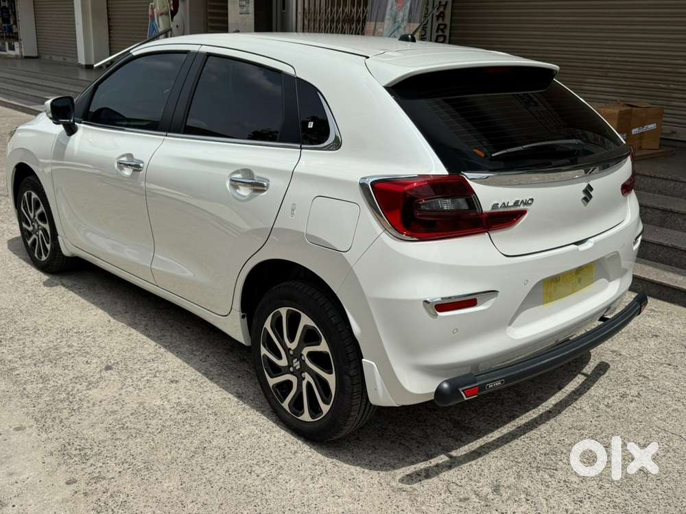 Maruti Baleno 2025 Carbrand New  10 Months Old