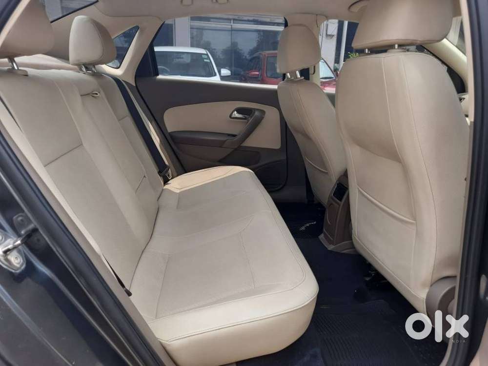 Skoda Rapid 1.5 Tdi At Style, 2016, Diesel