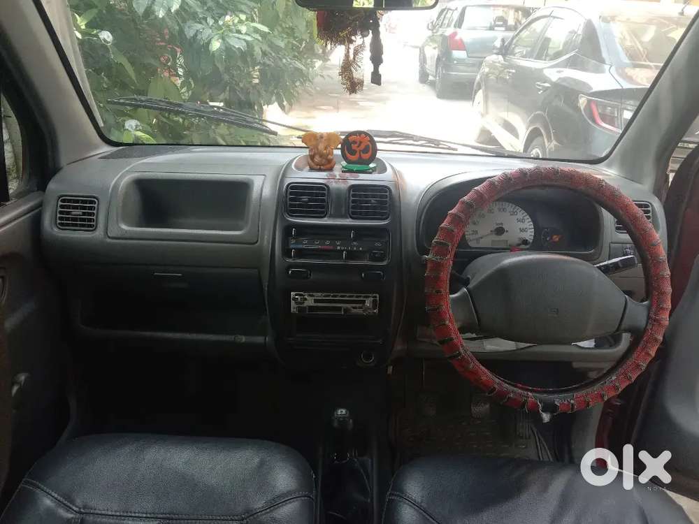Maruti Suzuki Wagon R 2006