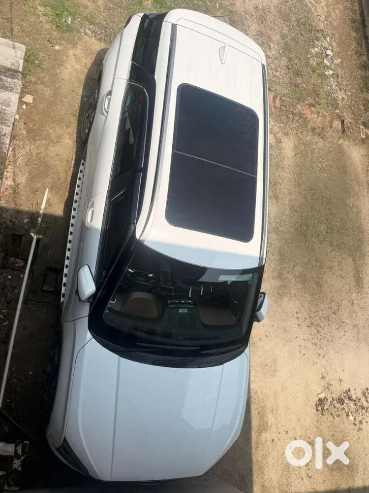 Hyundai Alcazar Diesel At 2022
