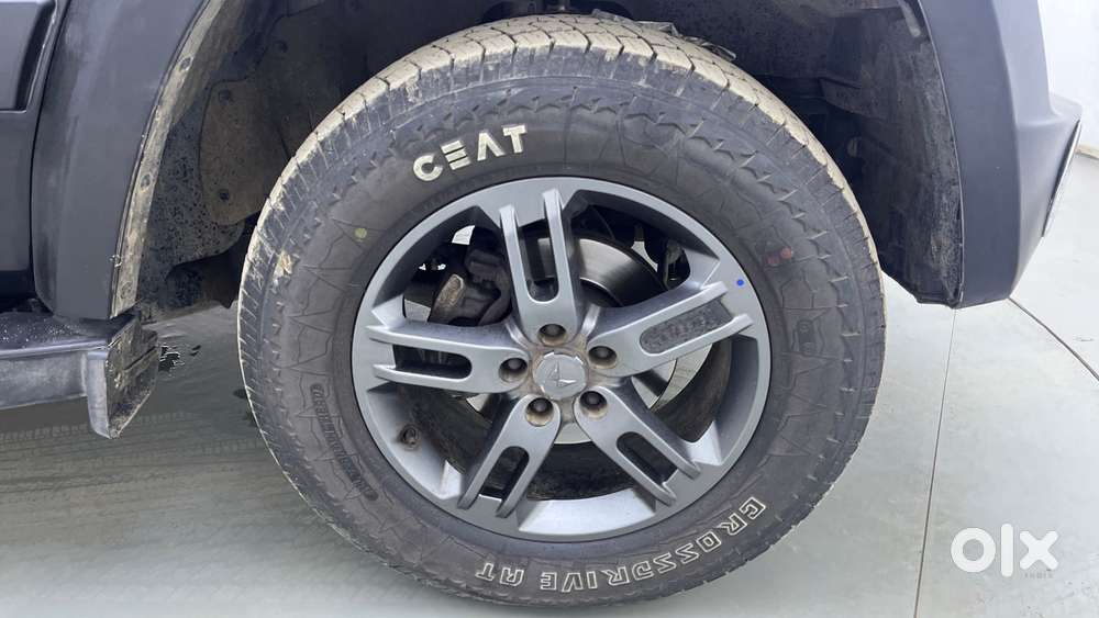 Mahindra Thar 1.5 Lx Hard Top Diesel At 4 Rwd, 2023, Diesel