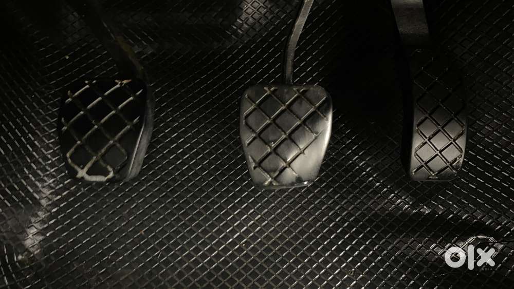 Volkswagen Polo 2009-2013 Highline Breeze, 2013, Petrol