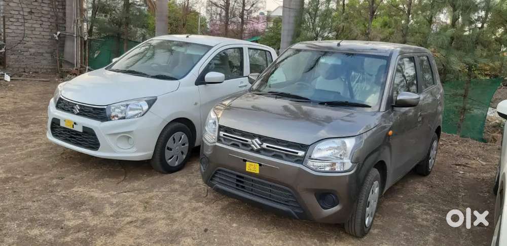 Maruti Suzuki Brezza 2026 Cng & Hybrids 0 Km Driven