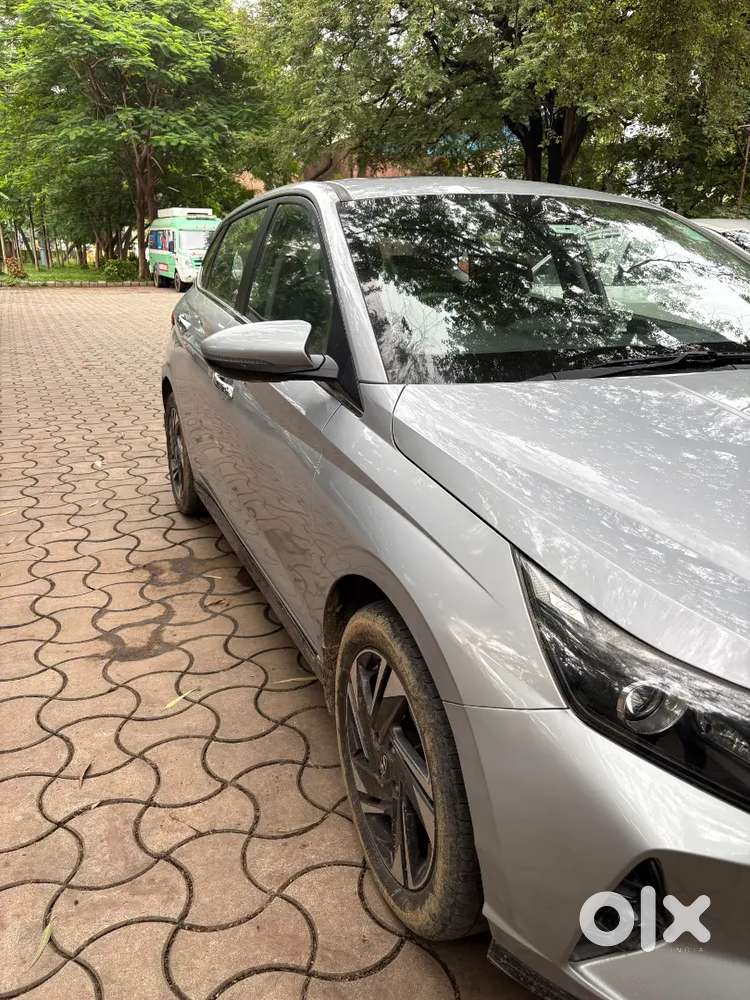 Hyundai New I20 2021 Diesel Manual Excellent Condition