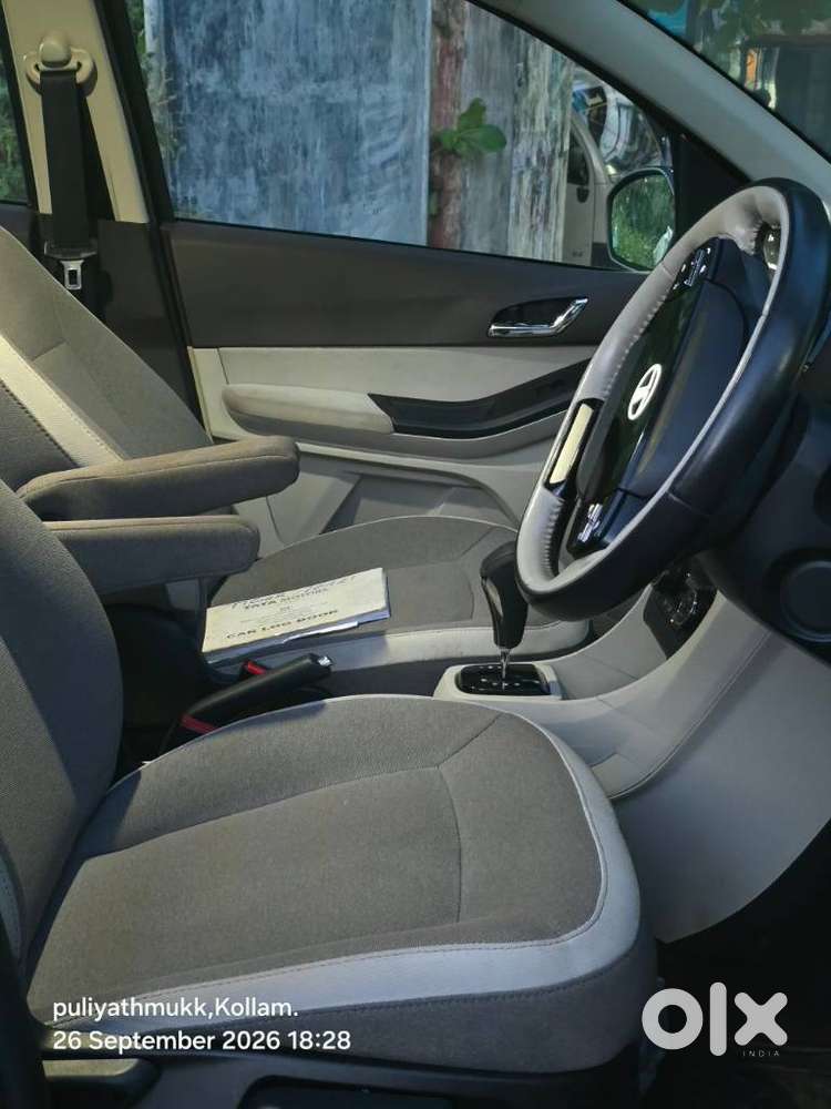 Tata Tigor Xza Plus, 2025, Petrol