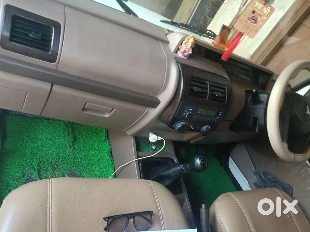 Mahindra Bolero 1.5 B6 2022 November Diesel