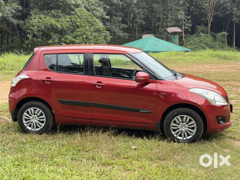 Maruti Suzuki Swift Vxi Glory Limited Edition, 2011, Petrol
