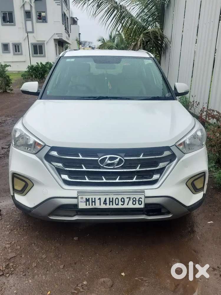 Hyundai Creta 2009 Diesel Well Maintained