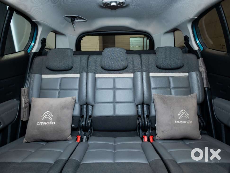 Citroen C5 Aircross Shine Dualtone, 2021, Diesel