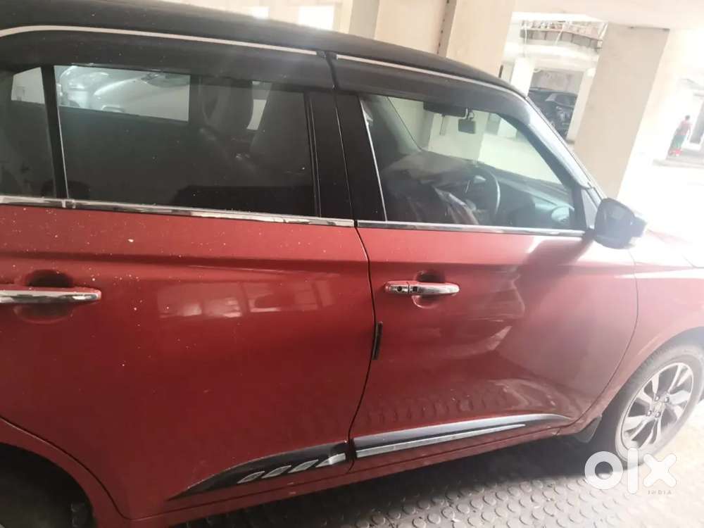 Maruti Suzuki Swift Zxi 2024