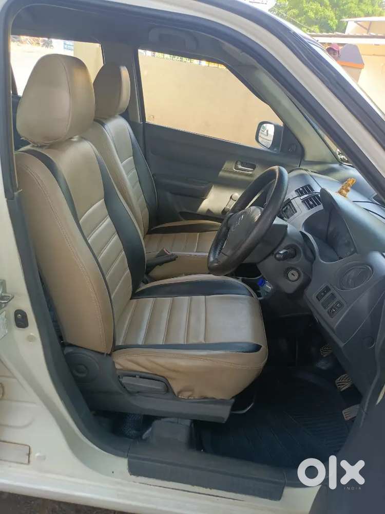 Good Condition Car And Repassing Done